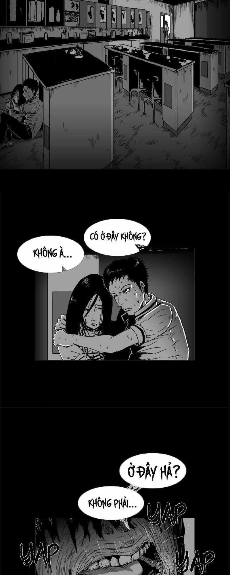 sống sót chapter 7 3