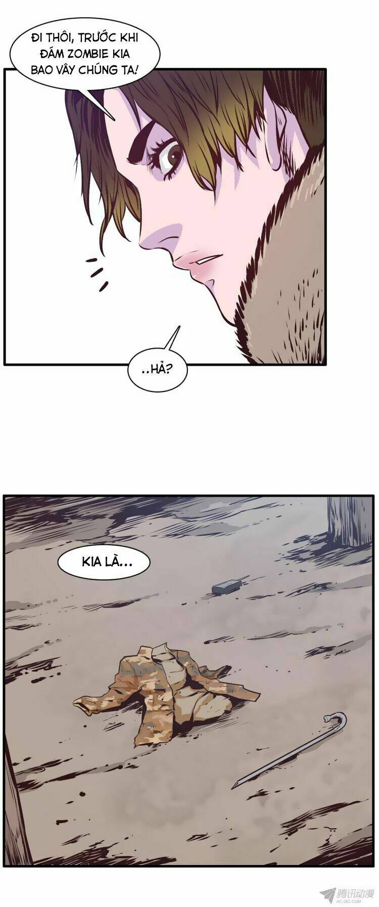 vua của vong linh chapter 181 19