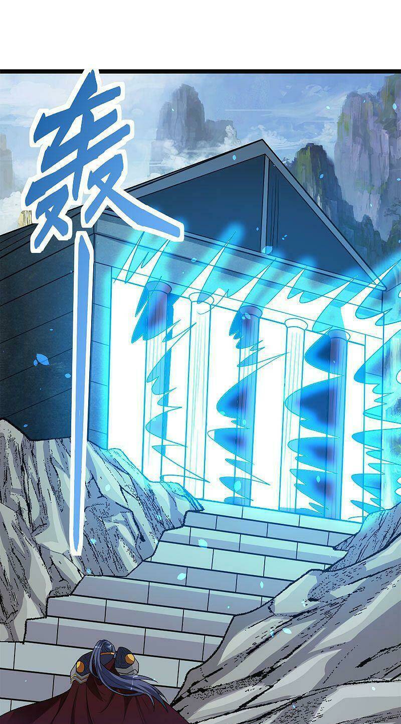 kiếm vũ chapter 148 1