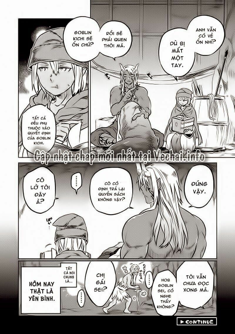 Re:monster chapter 12 20