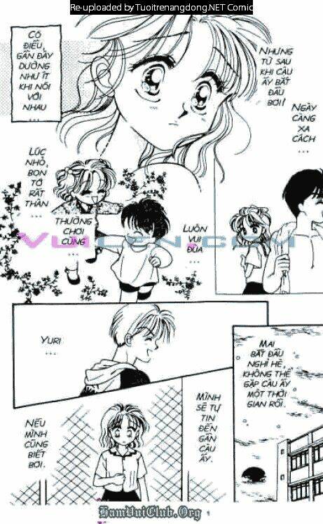 cánh thiên nga chapter 17 97