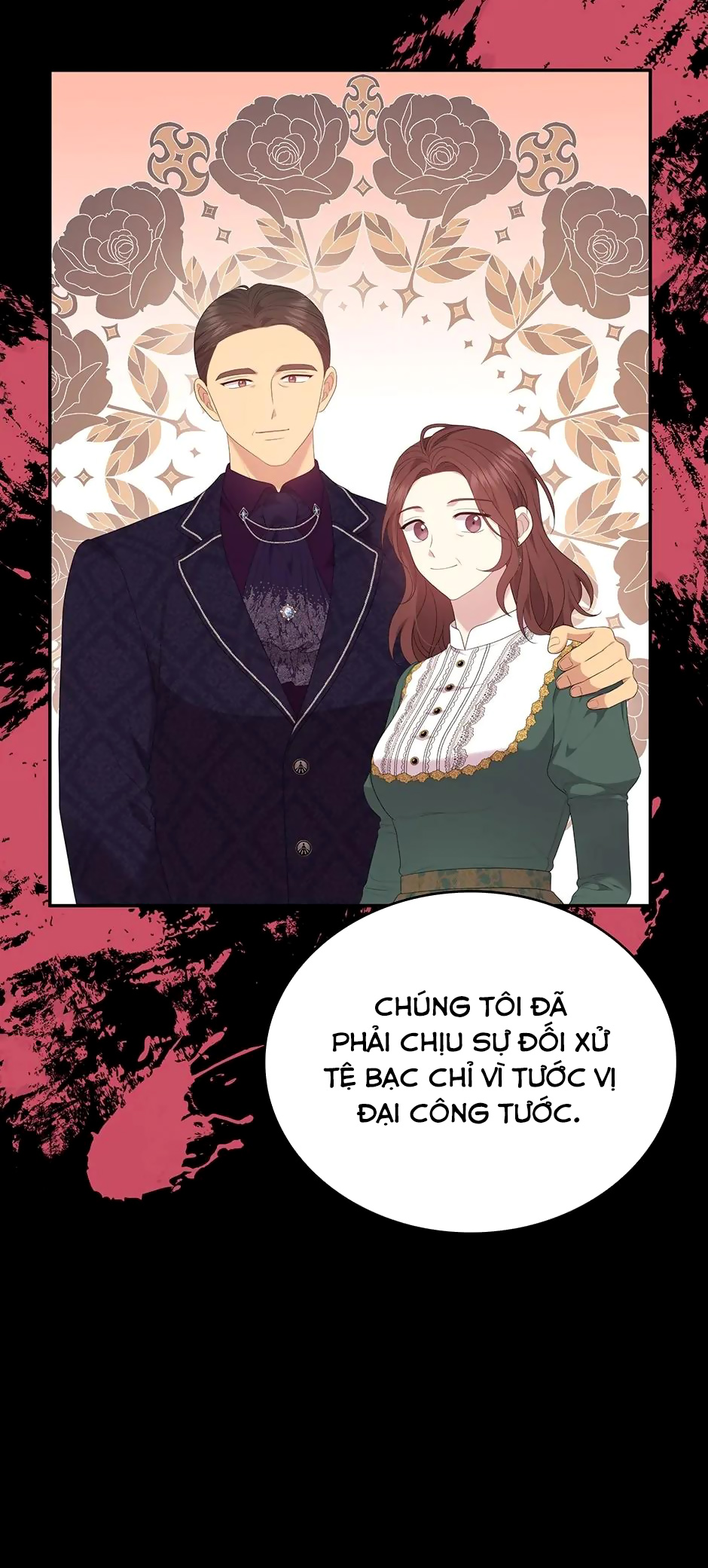 công chúa hai mặt chapter 117 13