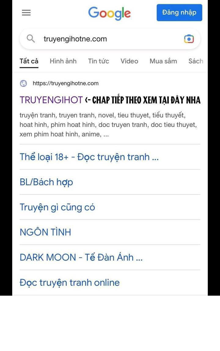 Cái Bóng Trong Đêm chapter 42.1 - Trang 3