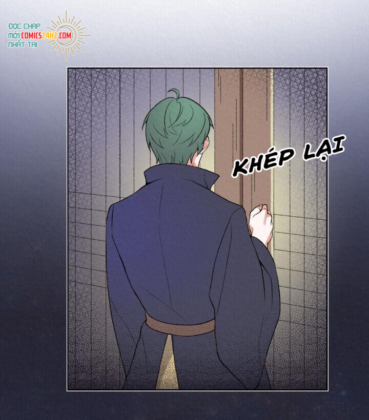 truyền thuyết hồ ly chapter 1 32