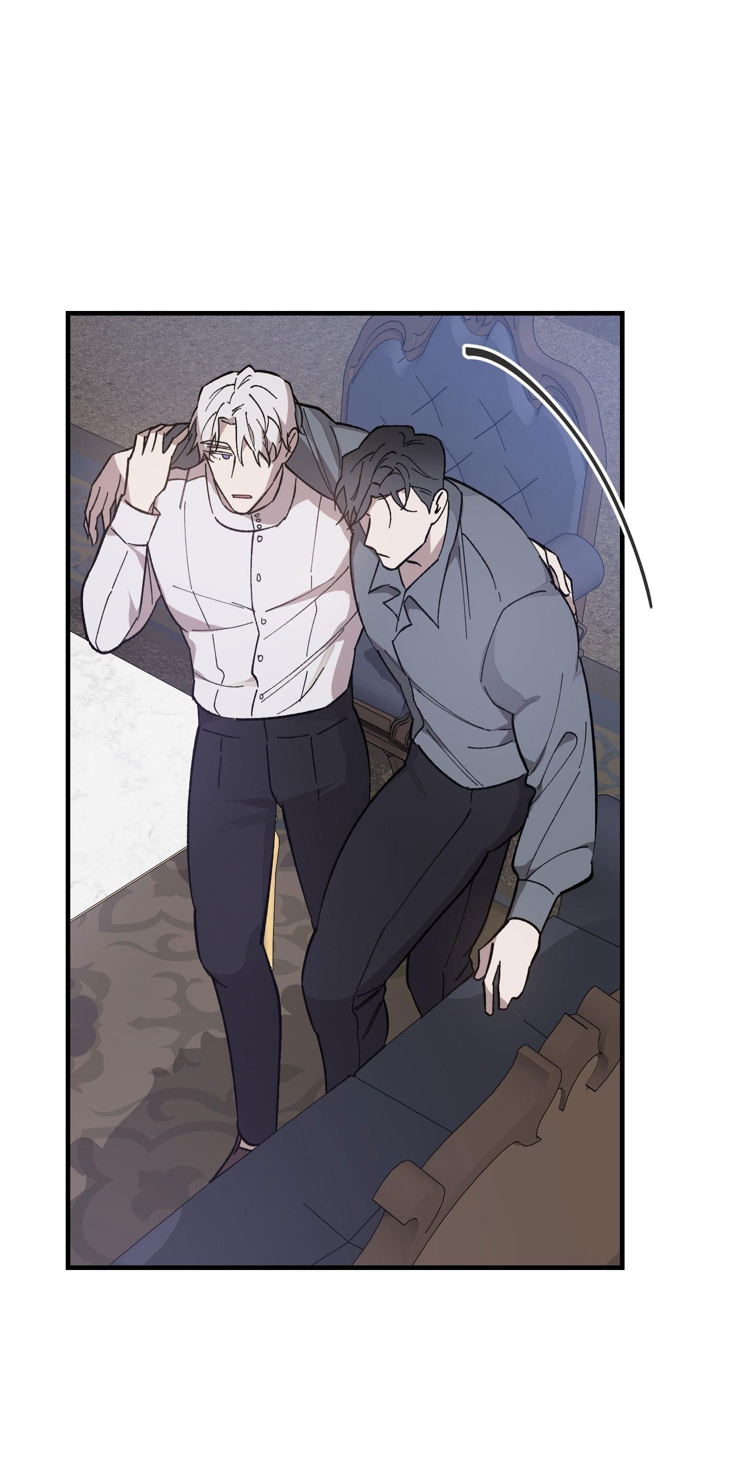 đóa hoa của mặt trời chapter 10 5