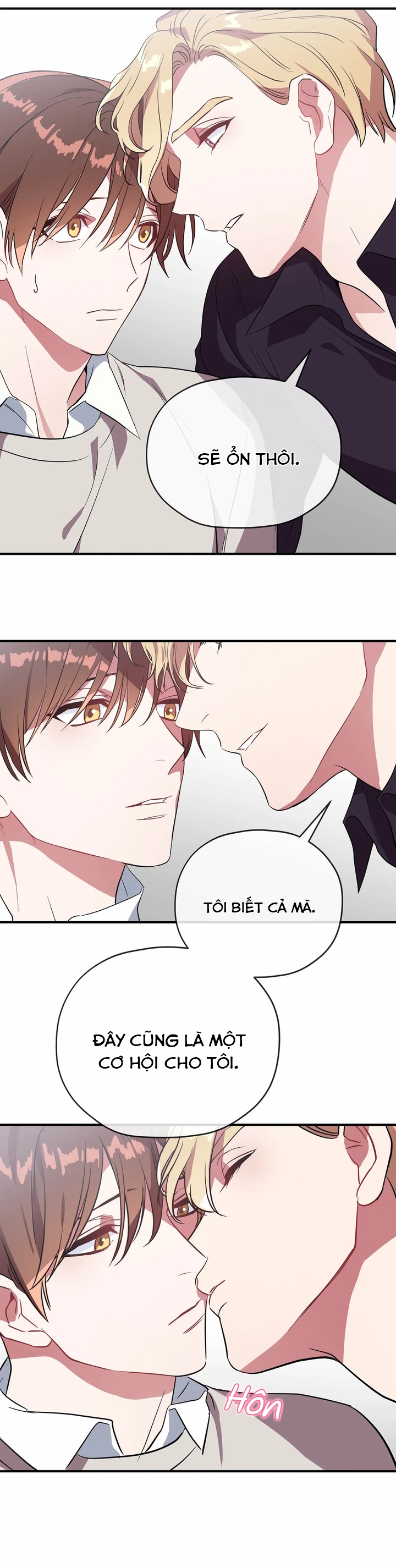 theo đuổi quý ngài ceo chapter 18 17