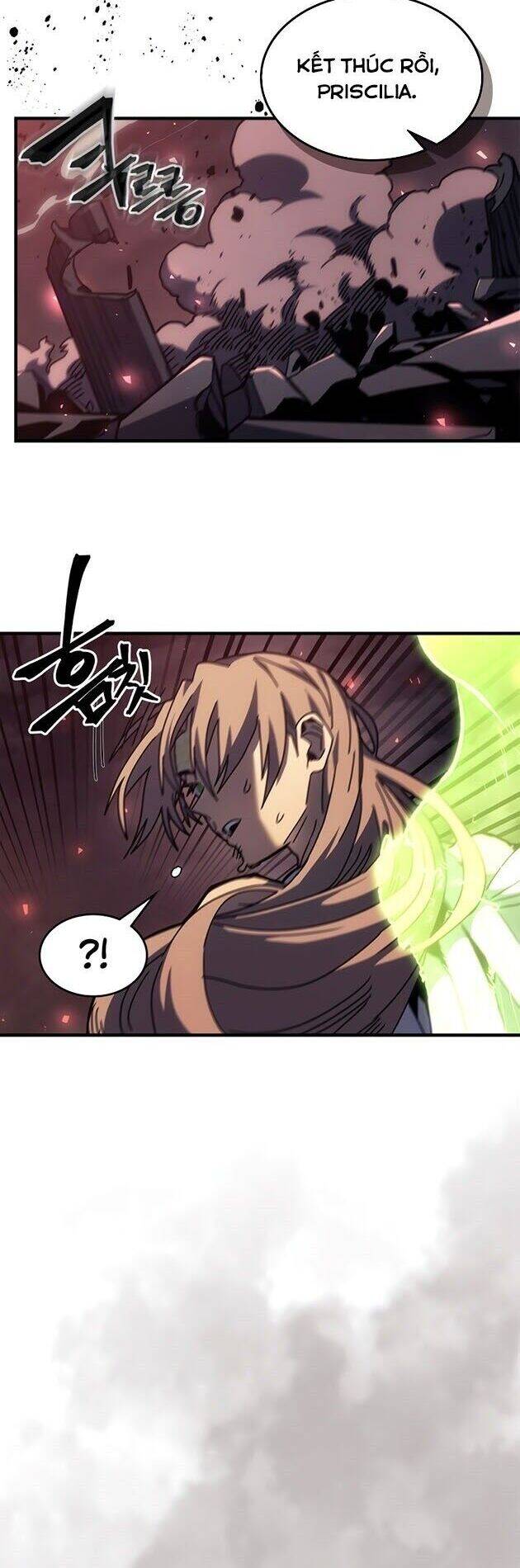 Chuyển Sinh Ma Pháp Đặc Biệt Yếu chapter 255.5 26