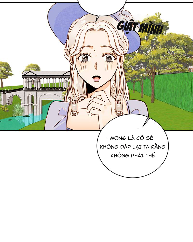 Hoàng Hậu Tái Hôn chapter 31.1 30