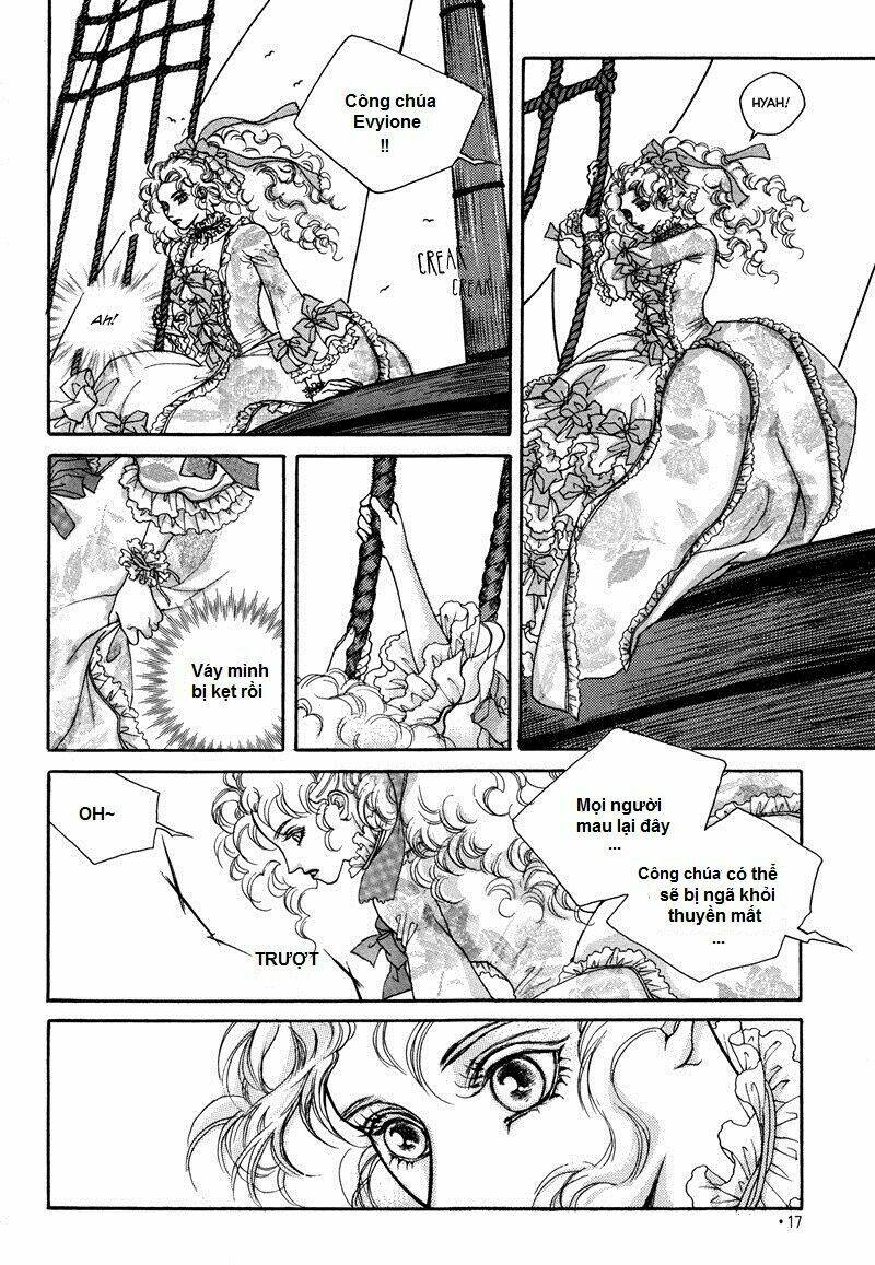 evyione chapter 1 10