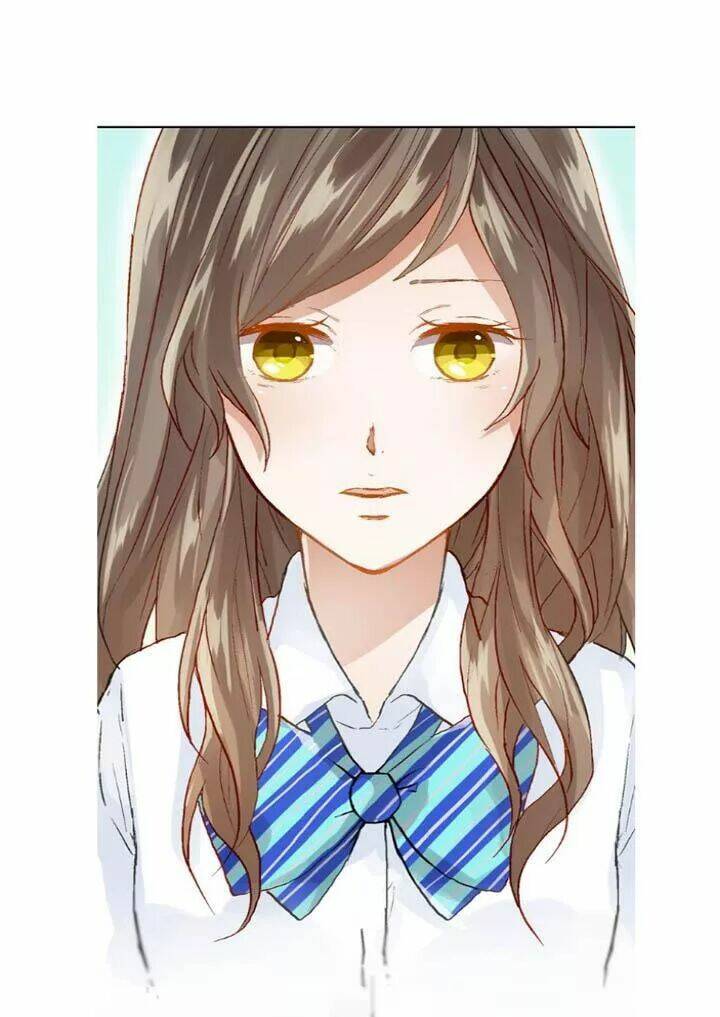 ngàn vạn nụ hôn đầu chapter 10 14