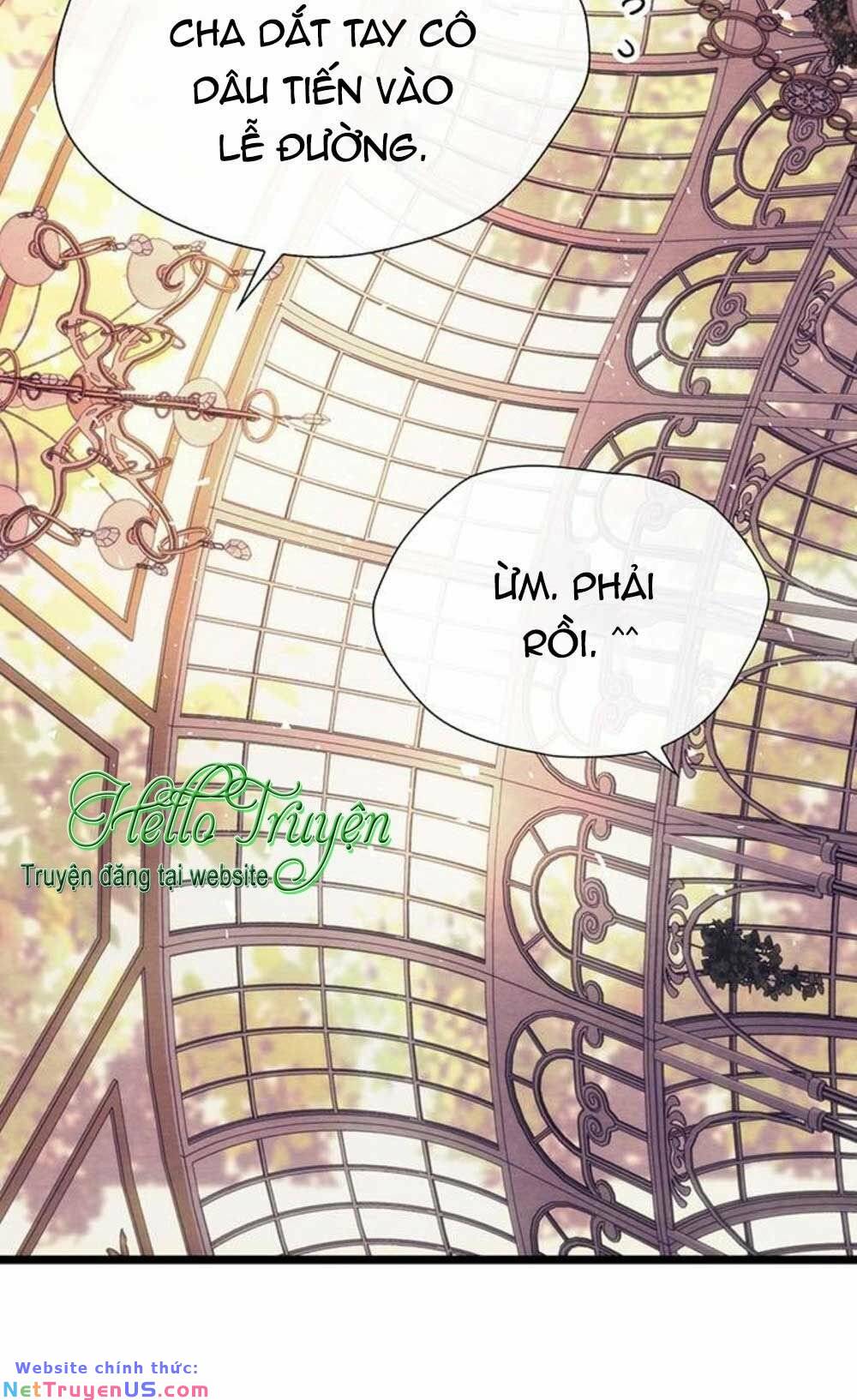 Hoàng Tử Rắc Rối chapter 32.2 29