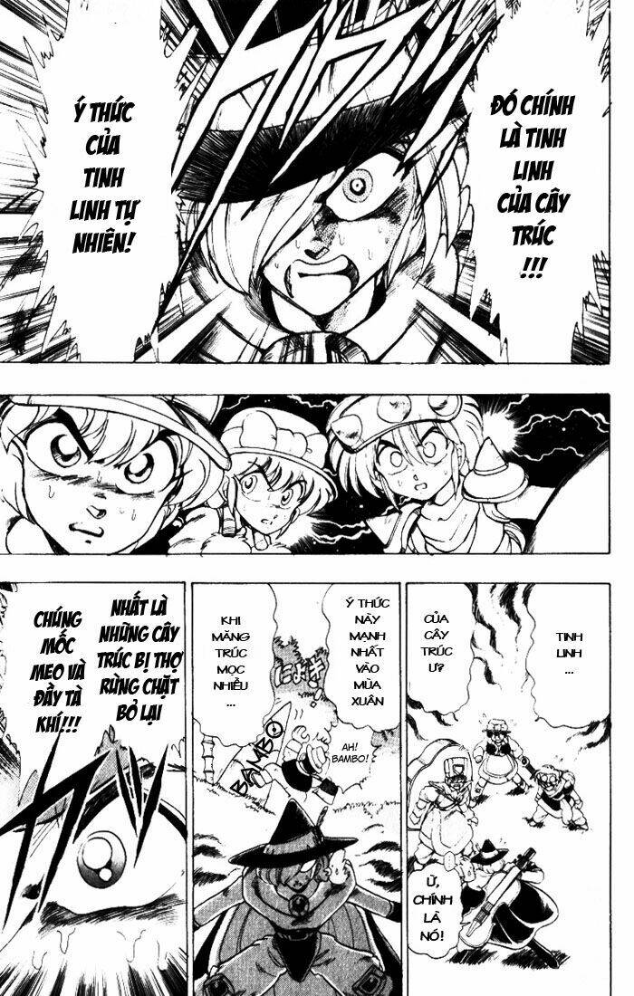 violinist of hameln - cây đàn kì diệu chapter 15 4