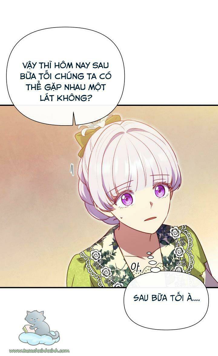 khế ước của nữ công tước quái vật chapter 138 17