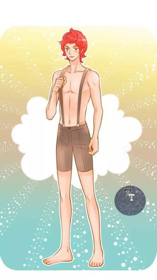 tân lang yếu tòng tiểu dưỡng khởi chapter 14 15