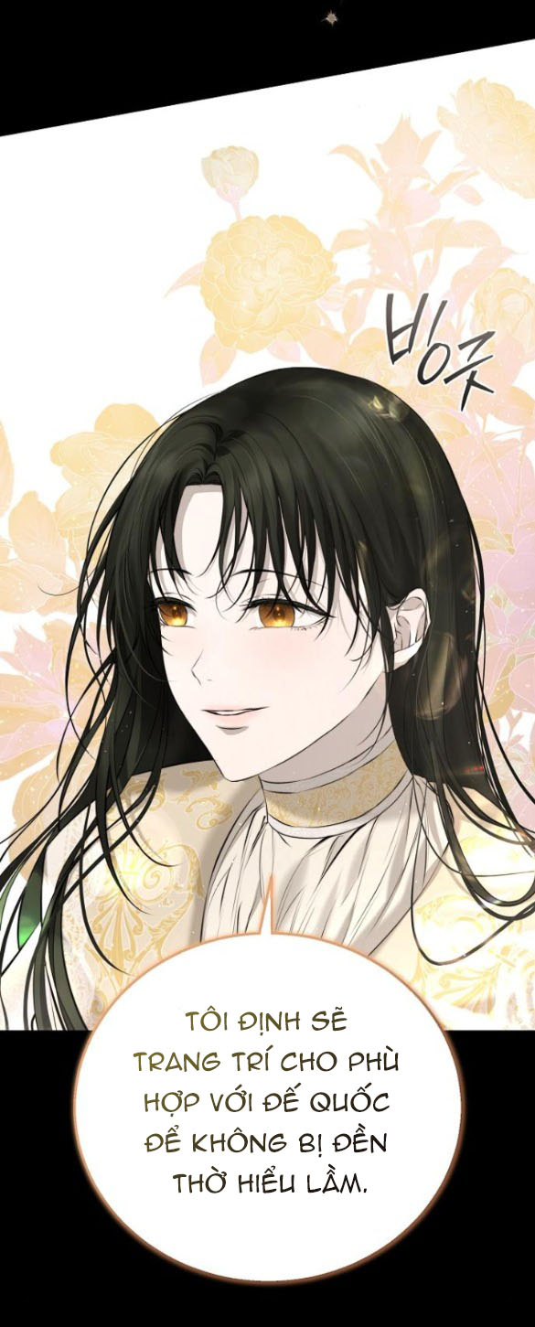 hãy dạy cho tôi về dục vọng chapter 8.2 18