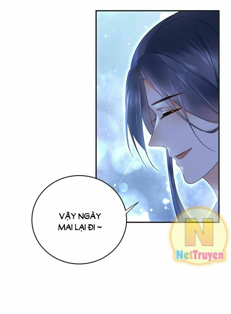 dục hỏa độc nữ chapter 54 9