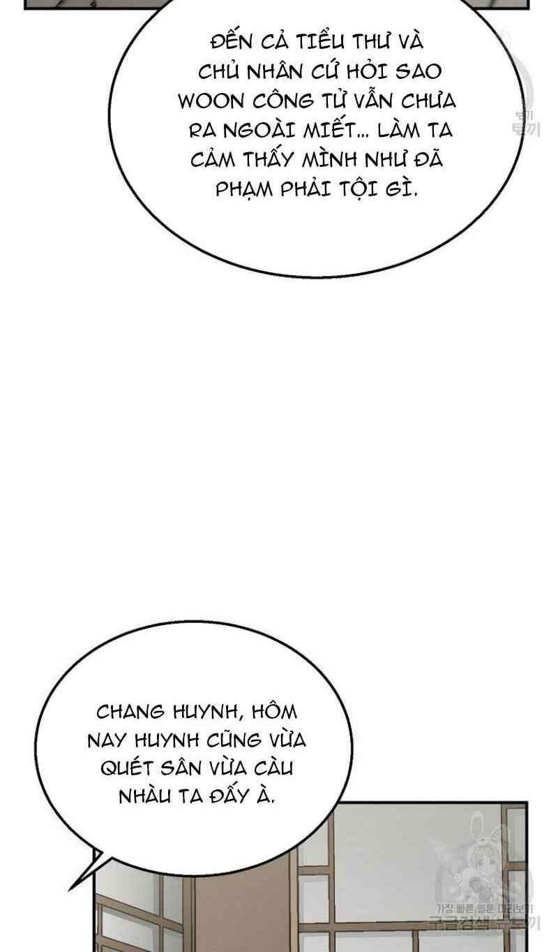 thiếu niên phương sĩ chapter 20 90