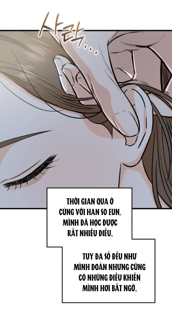Nóng Lòng Muốn Giày Vò Em chapter 48.1 8