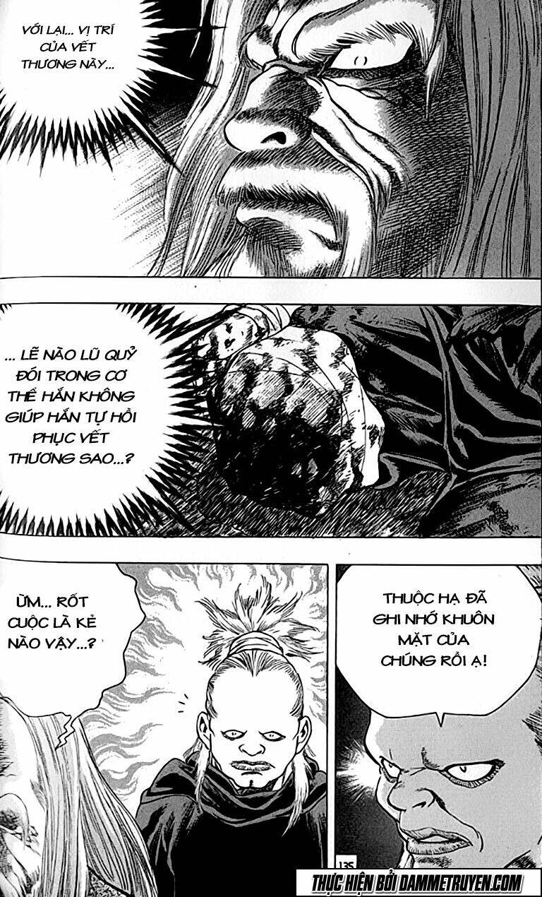 quái hiệp truyện chapter 11 26