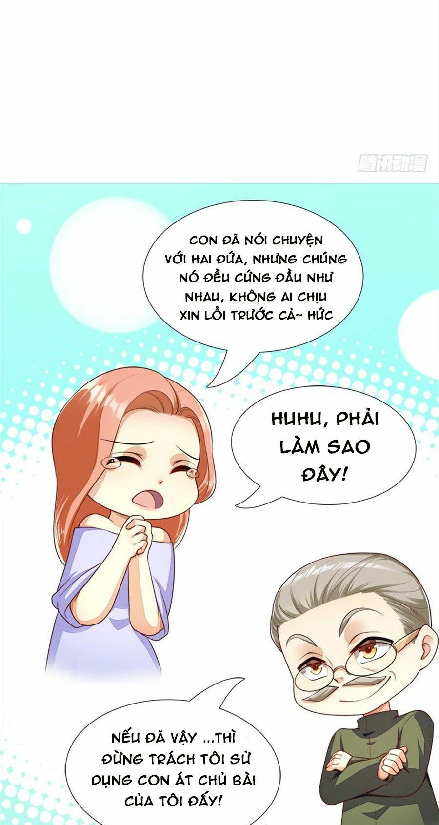 gặp phải người chồng xảo quyệt! chapter 26 45