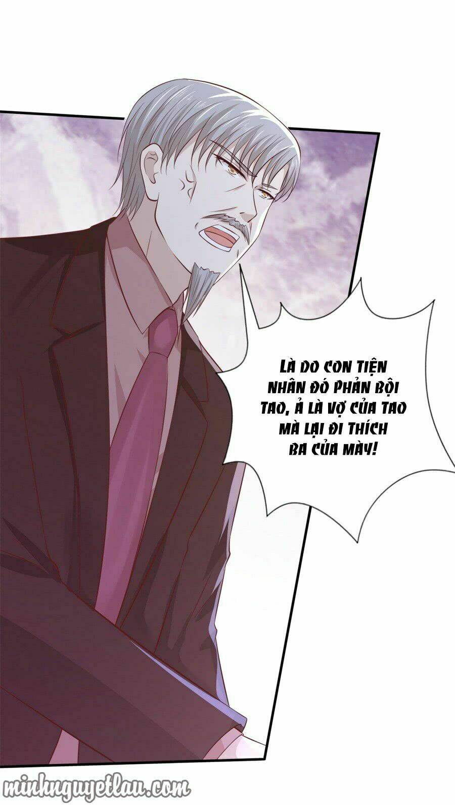 liệt ái tri hạ: series mật đào tiểu tình nhân chapter 260 6