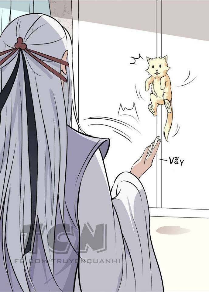 nguyệt ẩn thần chapter 3 23