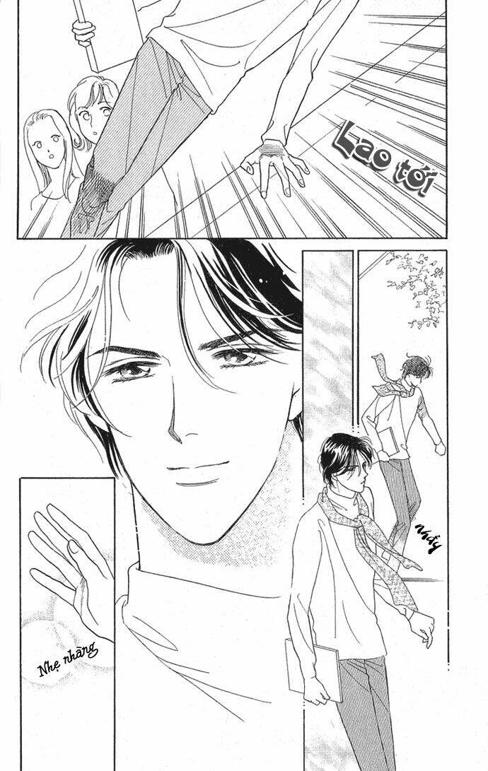 mata mata oboretai chapter 3 6