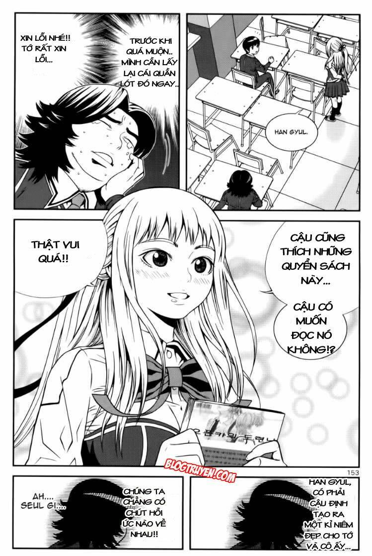 need a girl chapter 23 7