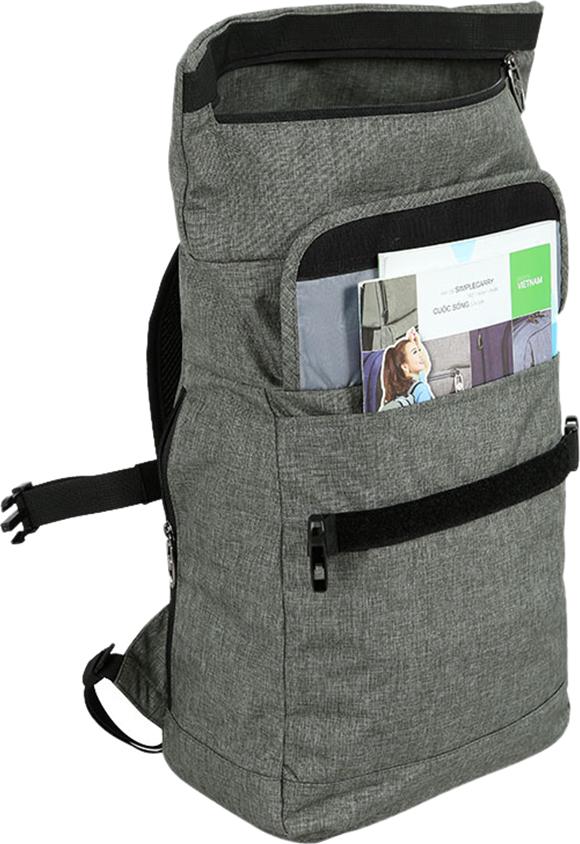 Balo SimpleCarry Easyopen 3