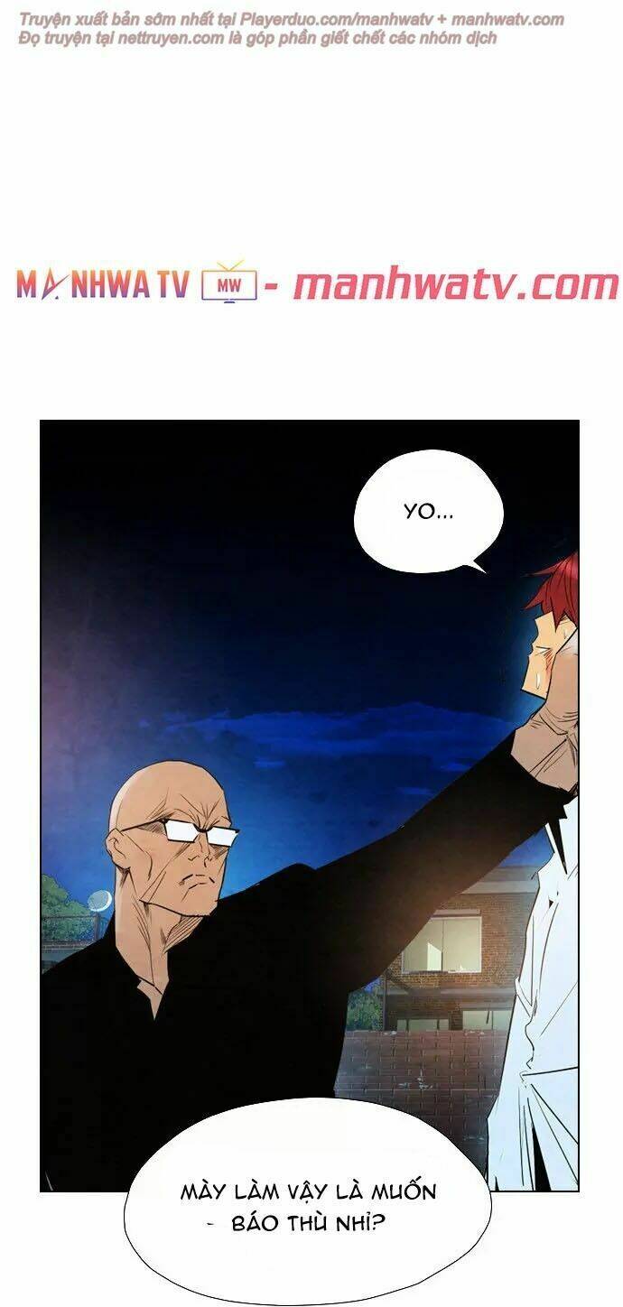 kẻ hồi sinh chapter 30 52