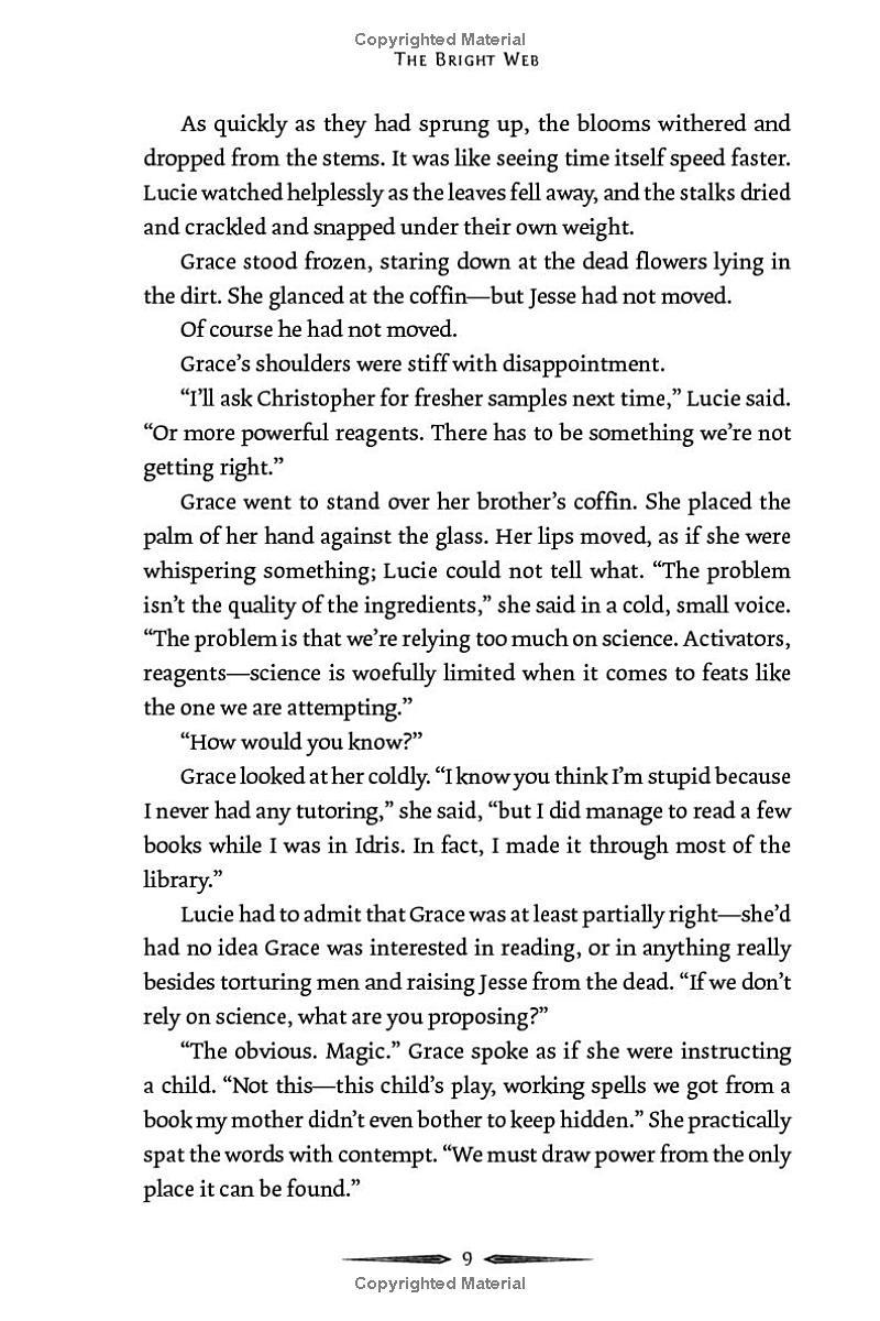 Sách ngoại văn: The Last Hours - Book 2 - Chain Of Iron