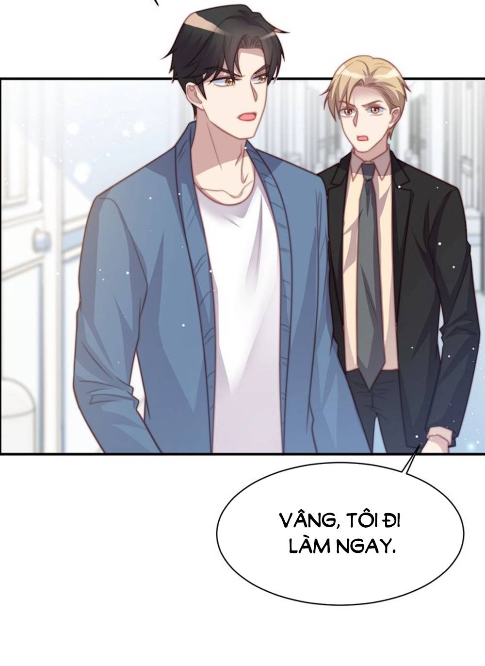 khoá chặt đôi môi (full) chapter 64 25