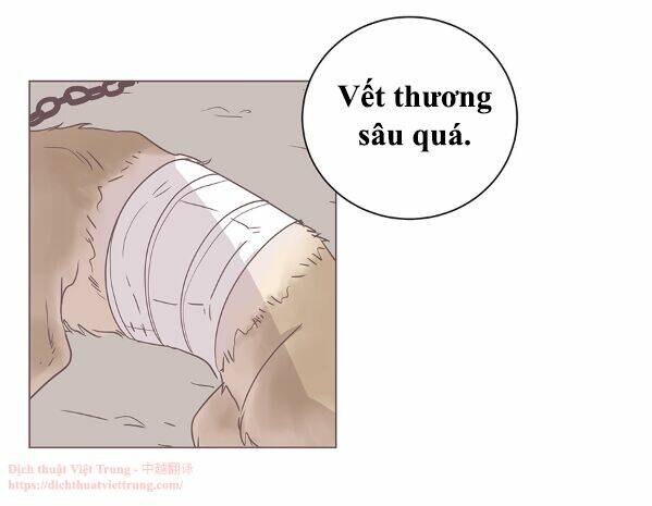 yêu trong giam cầm chapter 47 15