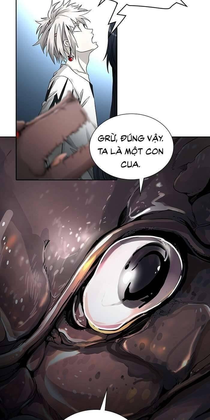 tòa tháp bí ẩn 2 chapter 500 75