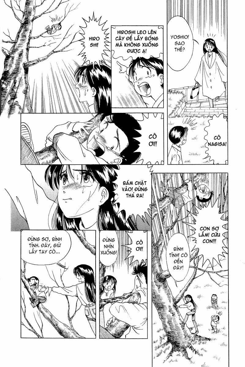 yume de aetara chapter 3 15