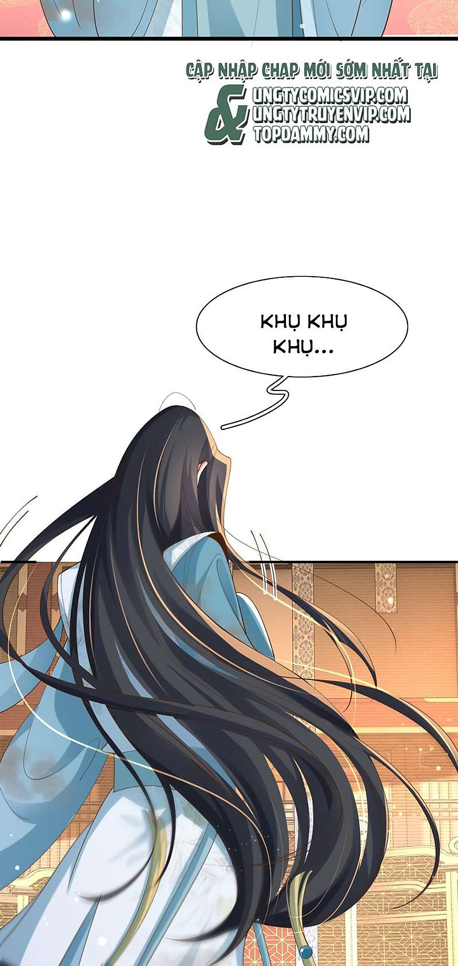 bá tổng vương phi lật xe chỉ nam chapter 127 26