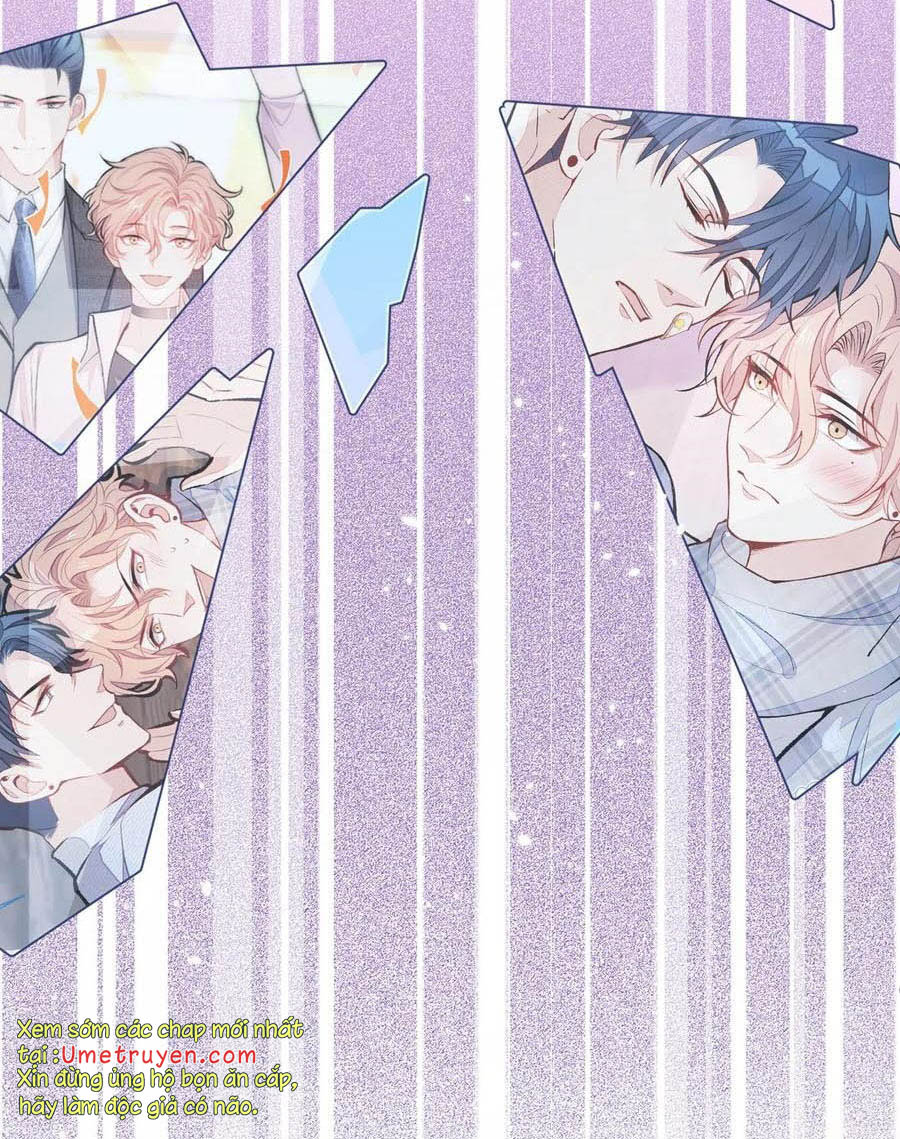 lại bị nam thần chọc trên hot search! chapter 67 39
