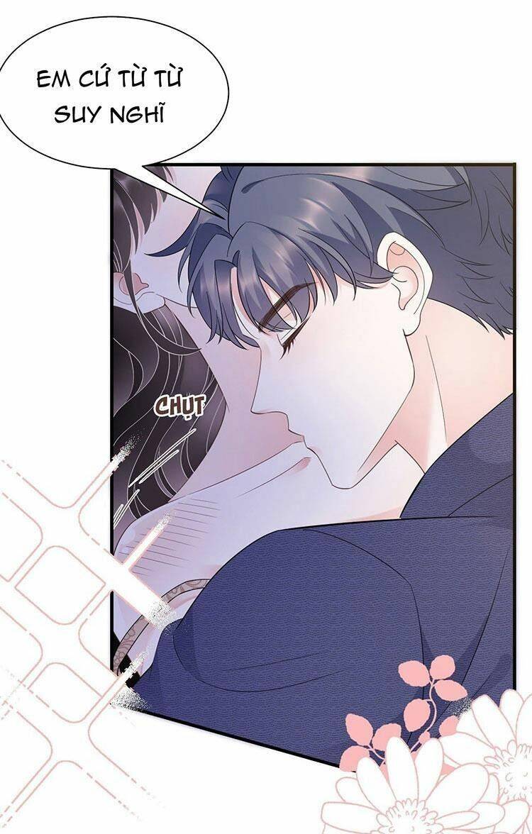 đại tiểu thư có thể có cái gì xấu chapter 20.2 17