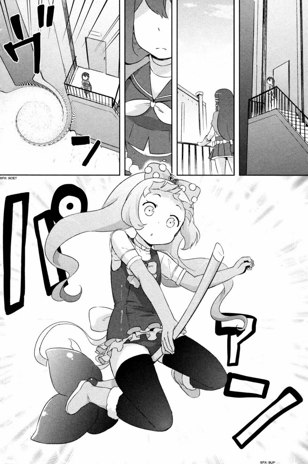 kanojo ga flag o oraretara chapter 23 41