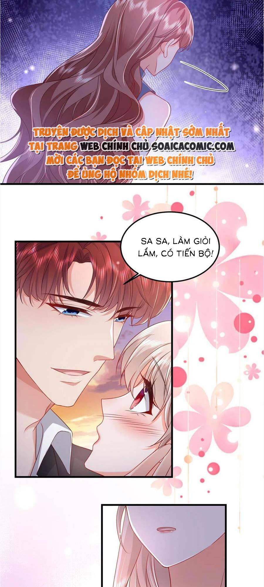 cô vợ của tôi không dễ bắt nạt chapter 48 24