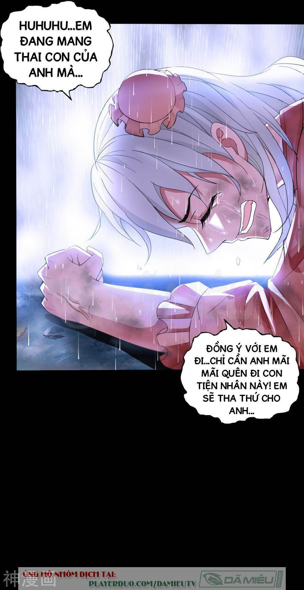 siêu phẩm chiến binh chapter 27.1 20