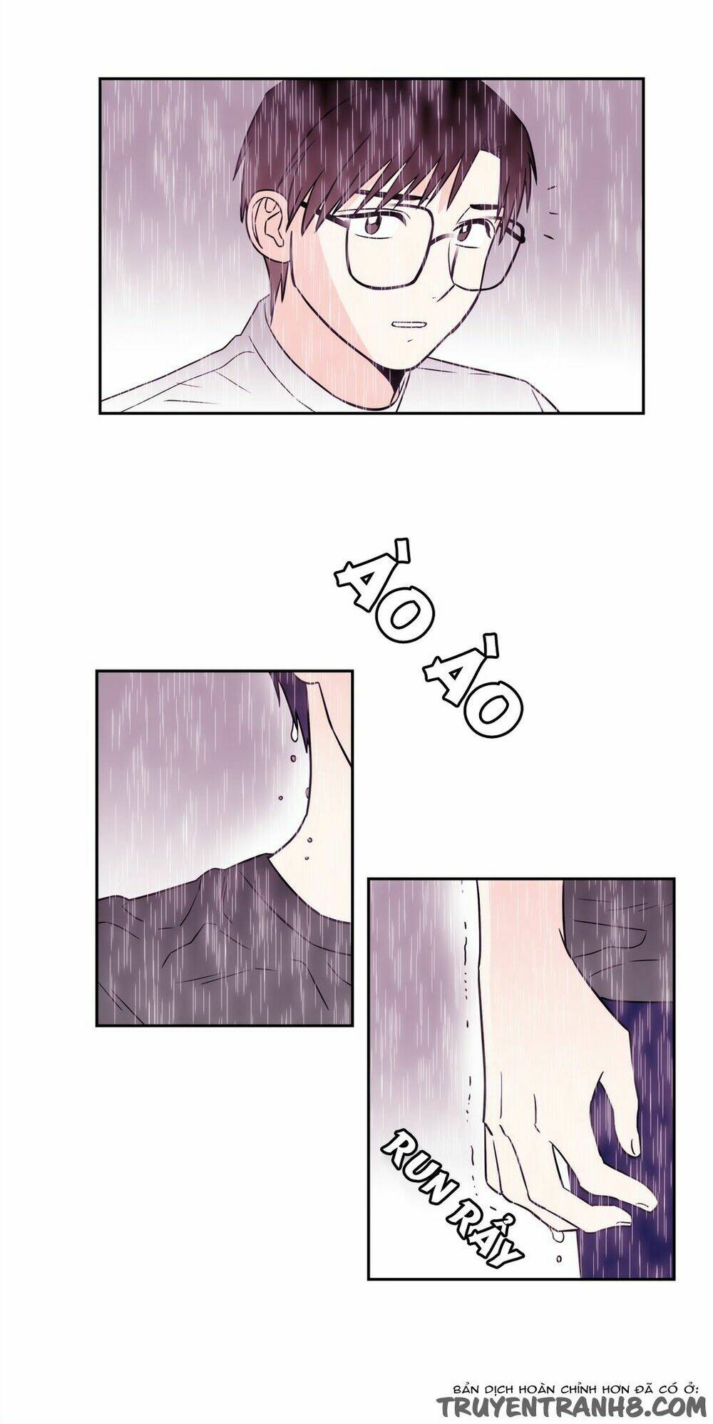 chuyện gì đến, rồi cũng sẽ đến chapter 48 13