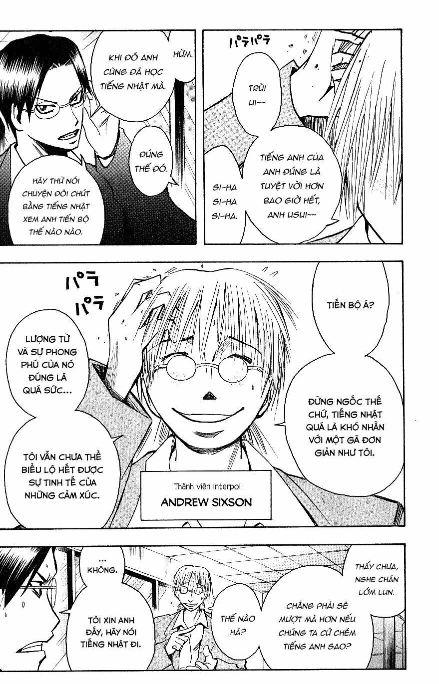 majin tantei nougami neuro chapter 108 18