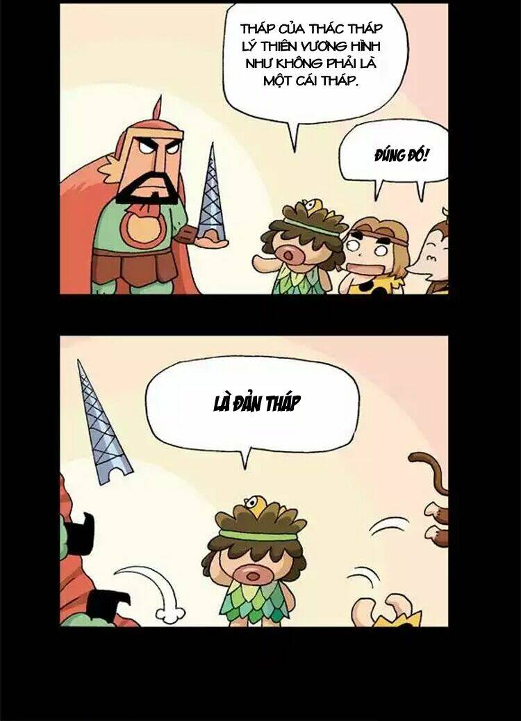 tây du ký hài chapter 4 21