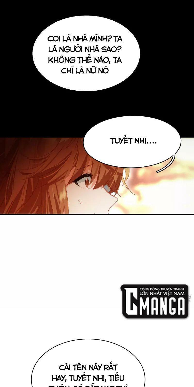 long đằng chiến tôn chapter 10 13