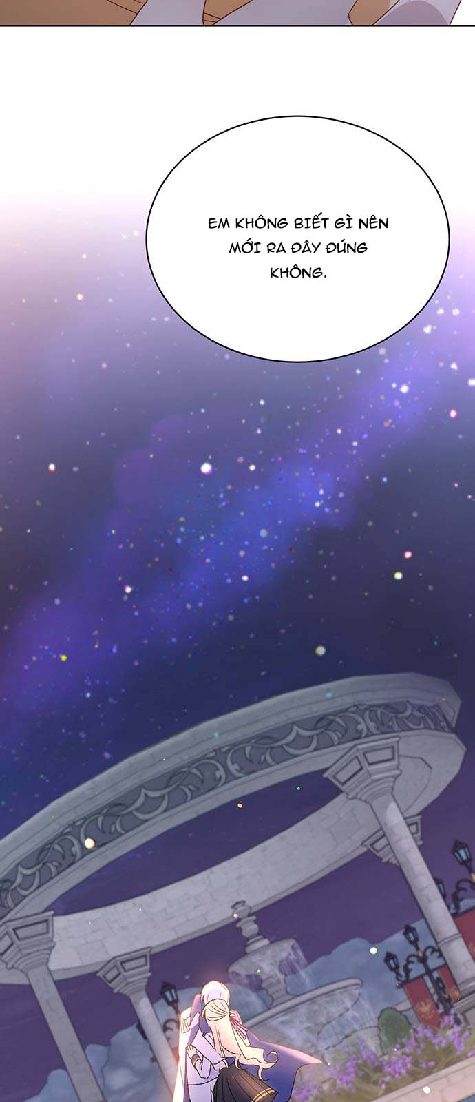 tôi là vị hôn thê phản diện chapter 61.1 38