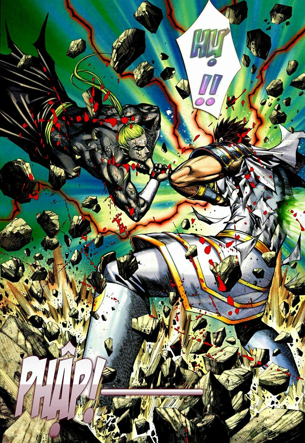 phong thần ký chapter 76 22