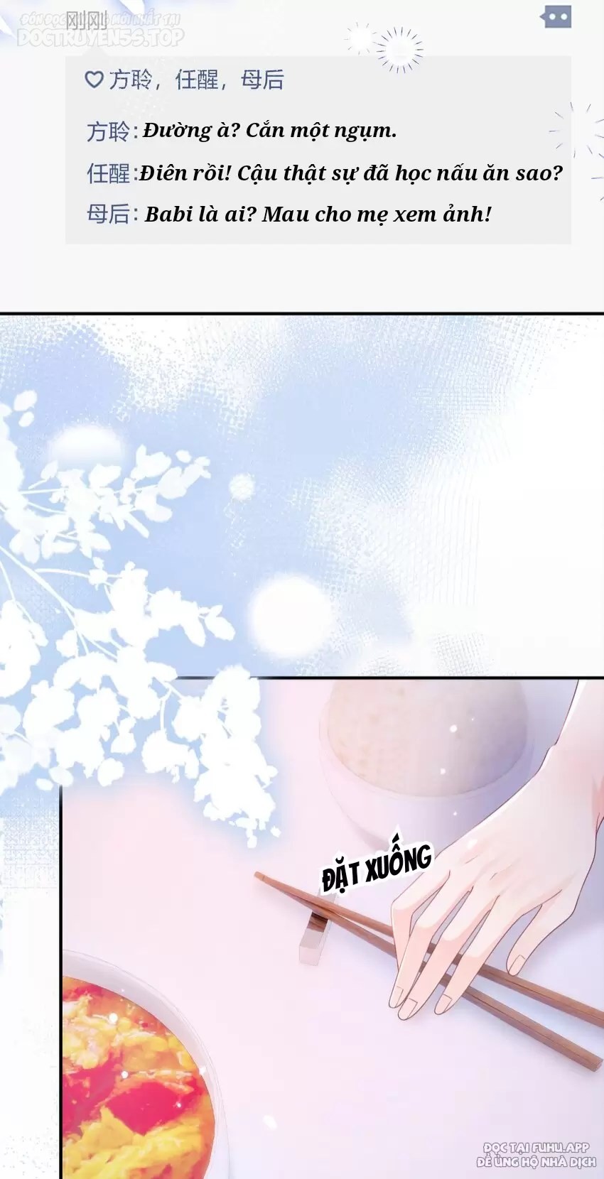 mận xanh chapter 66 27