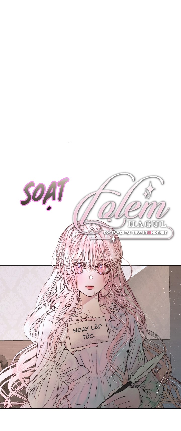 trở thành cô vợ khế ước của nhân vật phản diện chapter 4 24