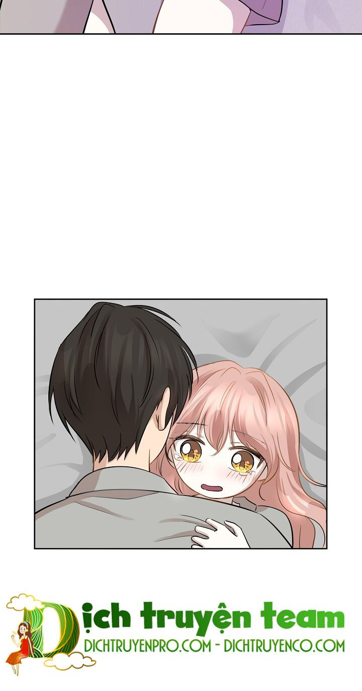 cuộc sống kỳ thú chapter 68 16
